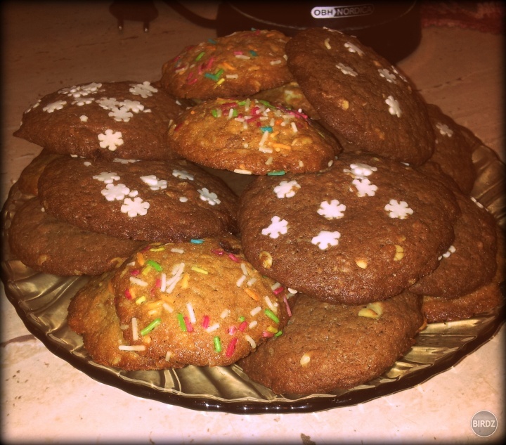 Cookies