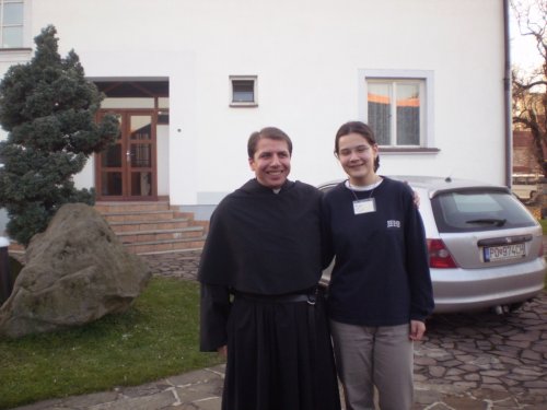 A tu je druhy... Myslim, ze ten sa vola Jozko :o)