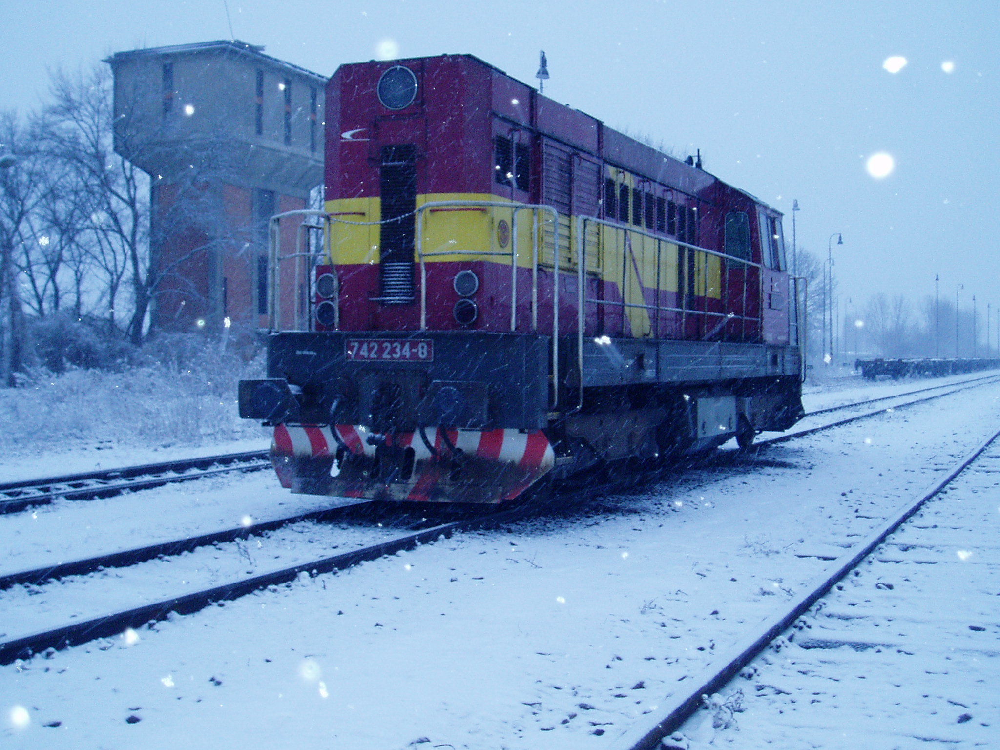 742 234-1 