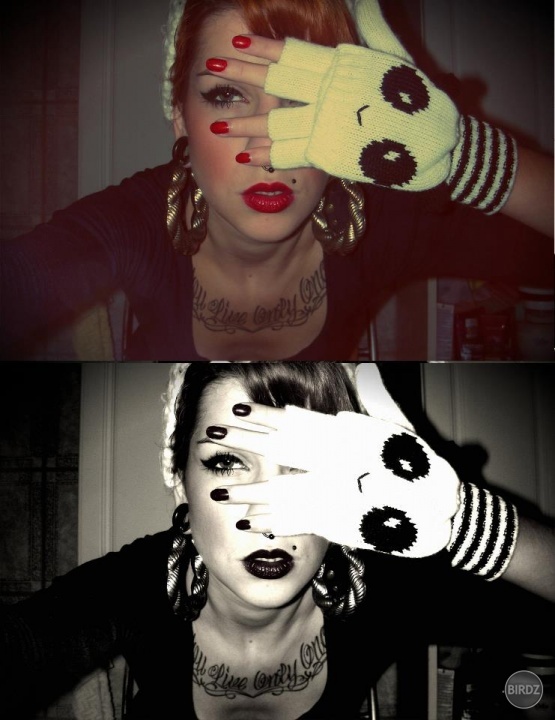 What the fu*k ? O_O
