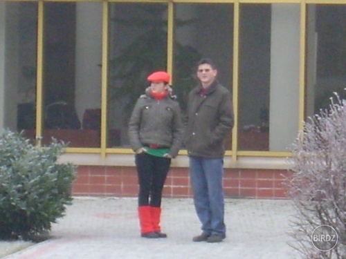 juj to bolo na silvestra
