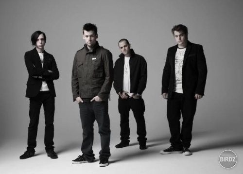 Good Charlotte 