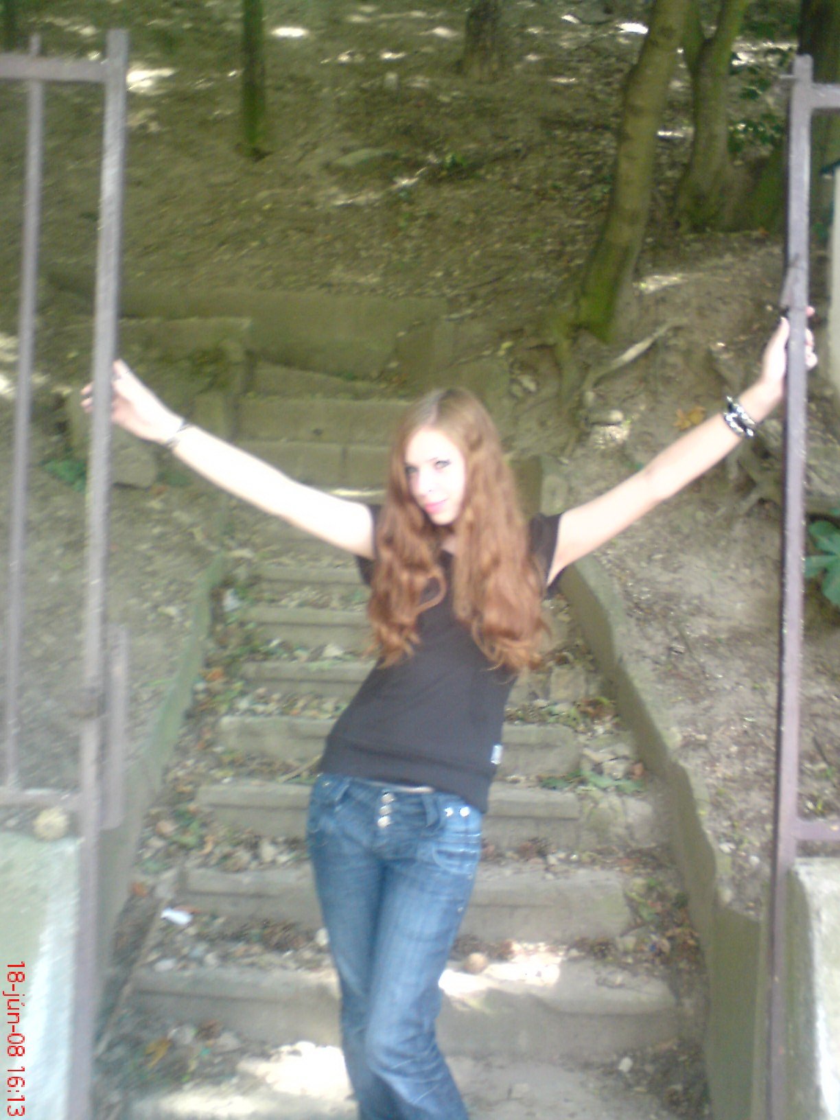 Welcome to the hell !       MONI 