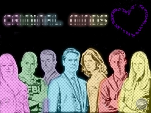 Criminal minds