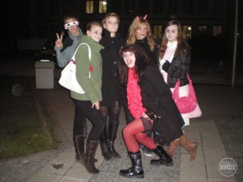 Halloween xDD 