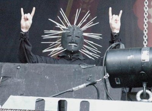 Craig Jones - šialenenec na n-tu:)