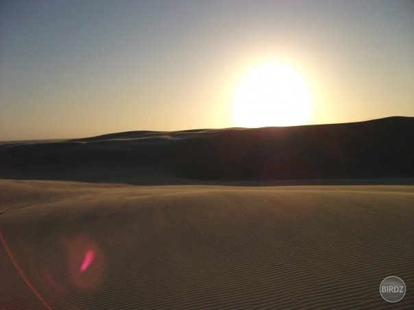 40 miles from the sun.