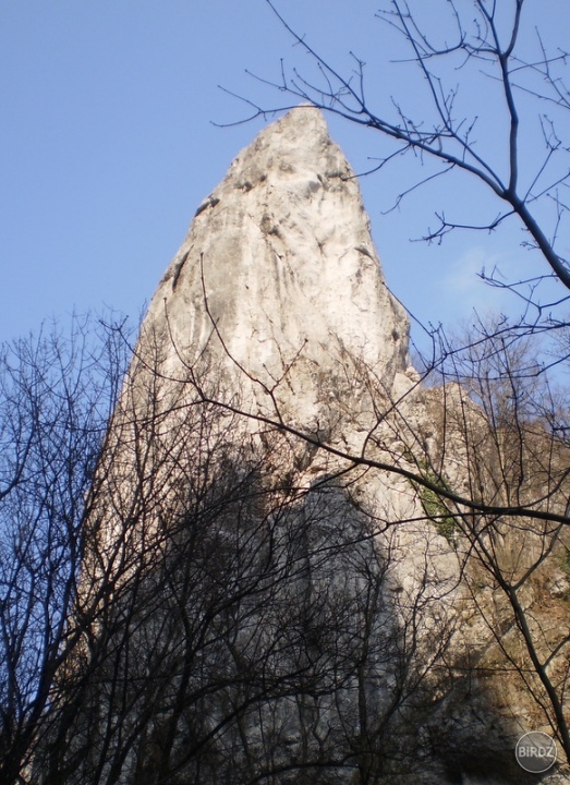 Cukrová homoľa 