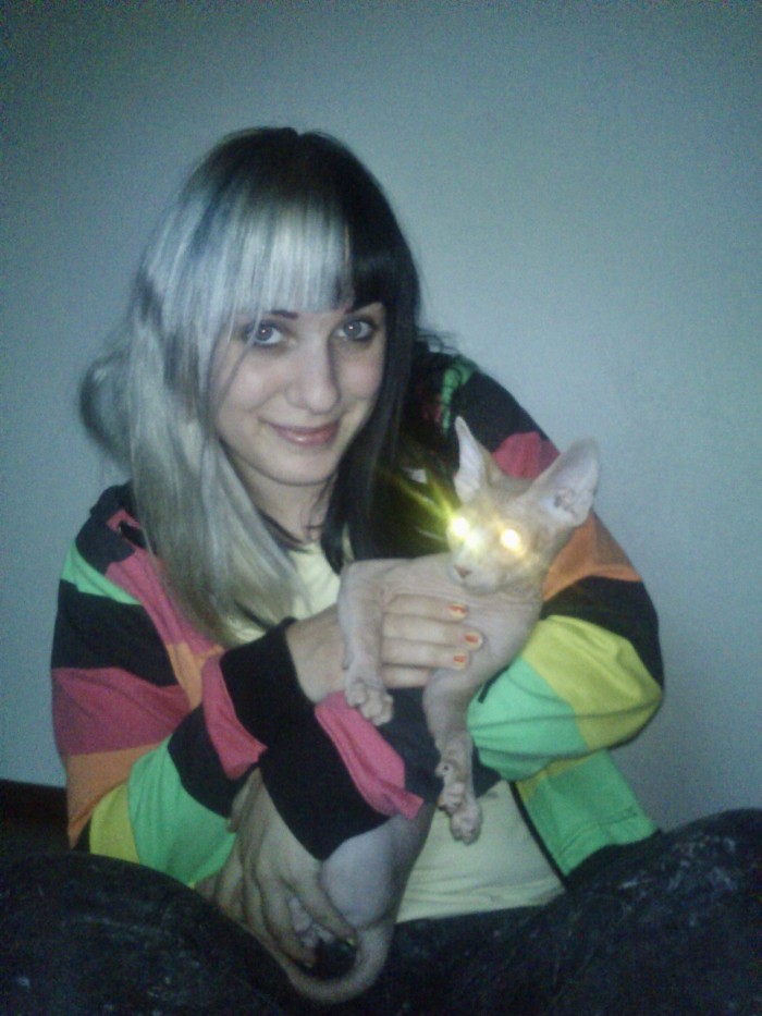  ♥ 