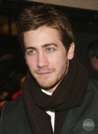 Jake Gyllenhaal