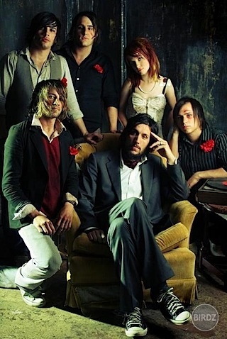Paramore =*