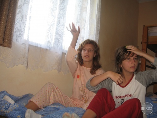momentka??...uz ani nwm co sme vtedy stvarali:D