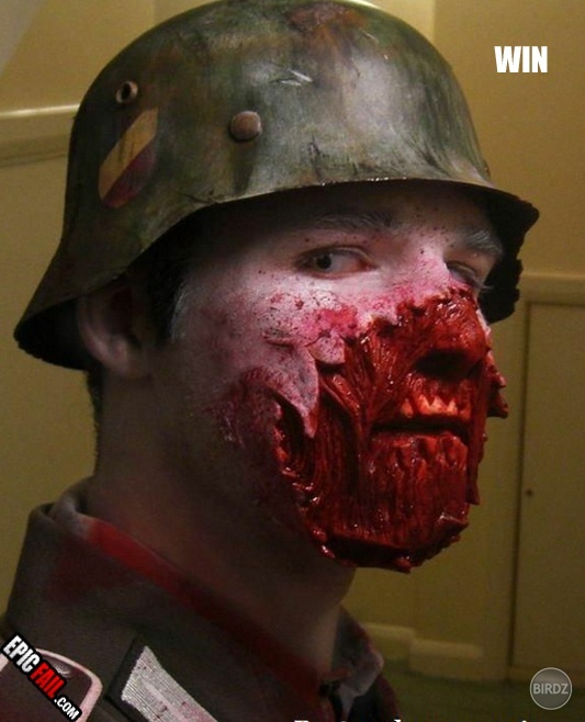 O_o
 tomu vravím make-up