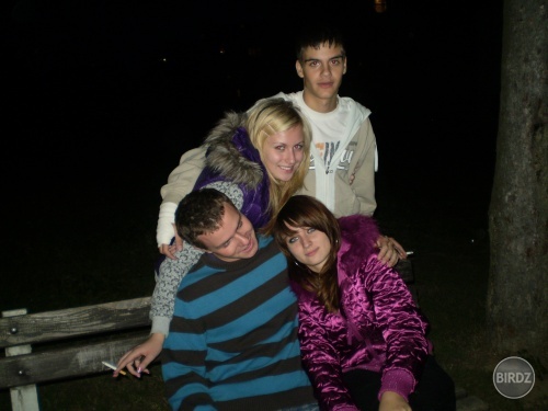 ozrani..:D roman lucka slavko a jaaaaa