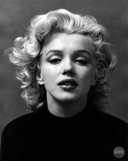 Norma Jeane Mortenson