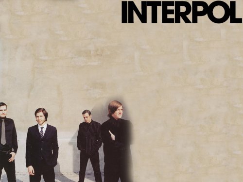 Interpol_Banda čo zmenila NY scenu