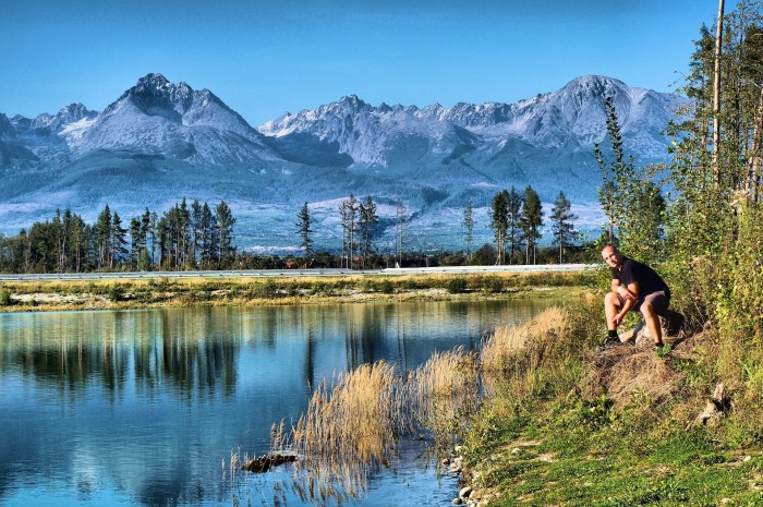 Aktuálne Tatry! ;)