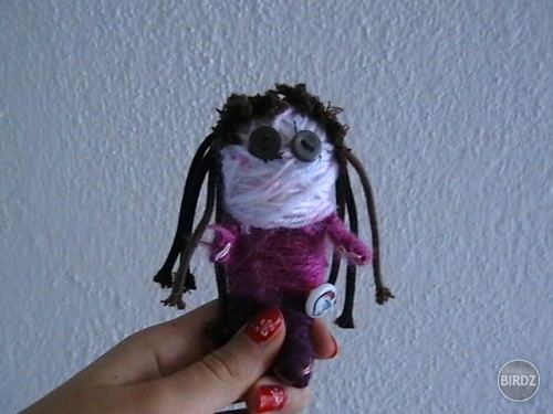 Lolita mojaa :D
