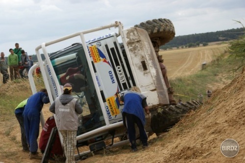 Truck Trial