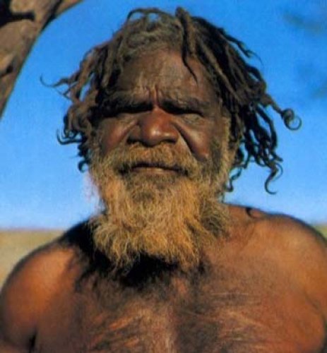 Aborigen