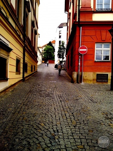 Brno :)