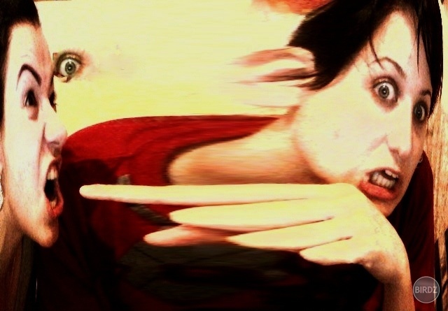 :D psych :P