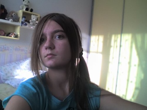 me me und me =)