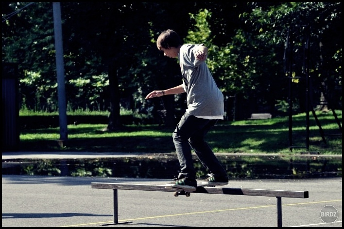 boardslide