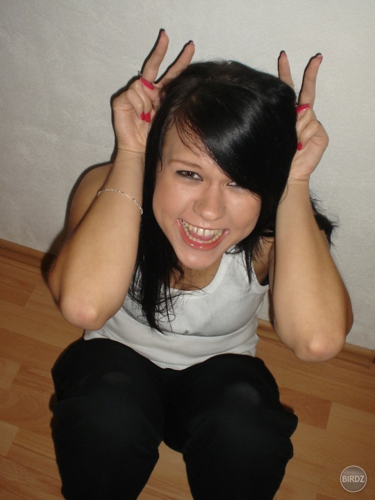 trubkaaaa :D
