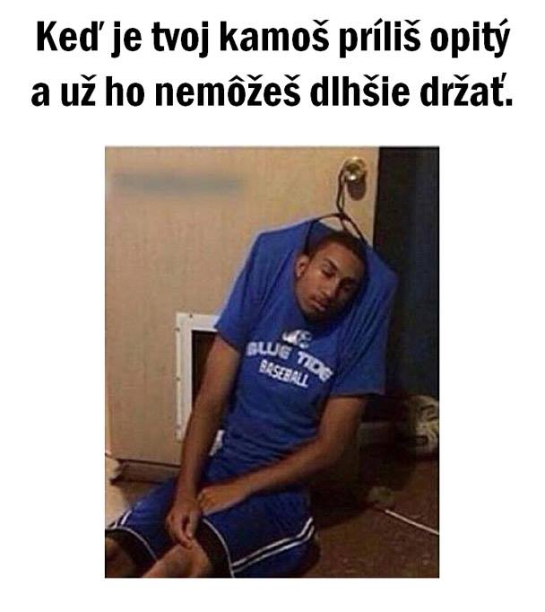Kámo tak to si zavesil :D 