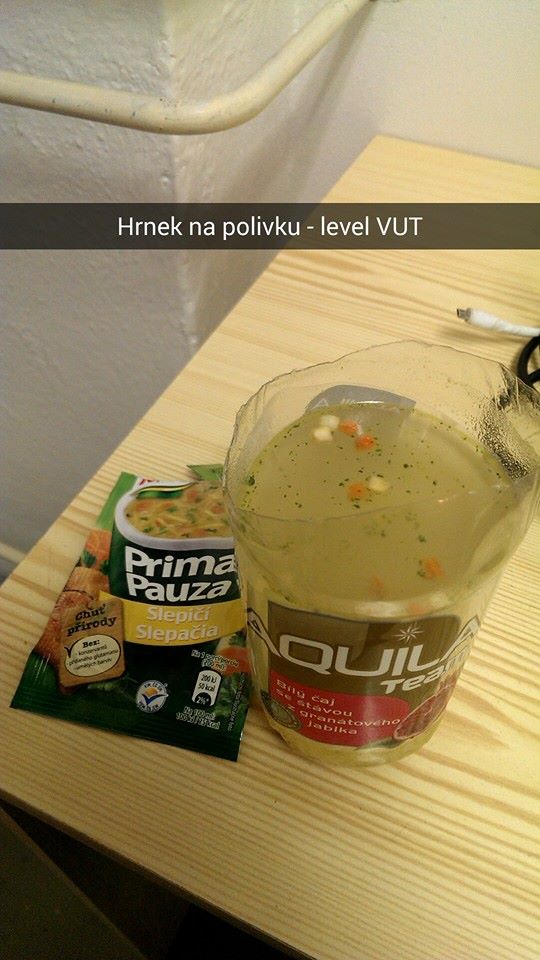 toto je ale moc hej :D alebo ako sa spolužiačka vynašla :D