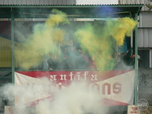 ULTRAS TEPLA