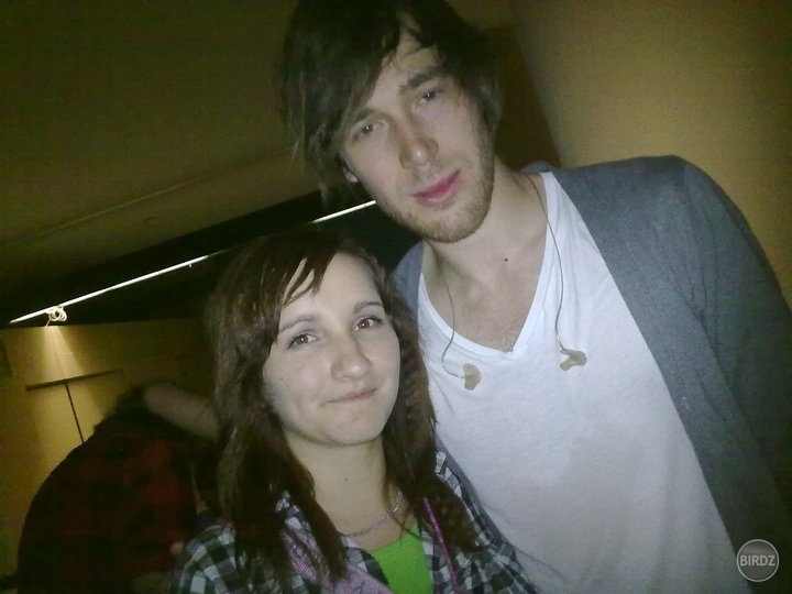 Tim Alford :)
