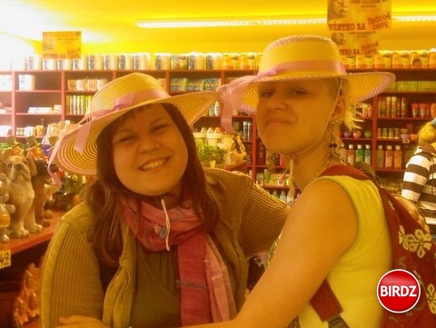 M&N are going to Mexico :D
