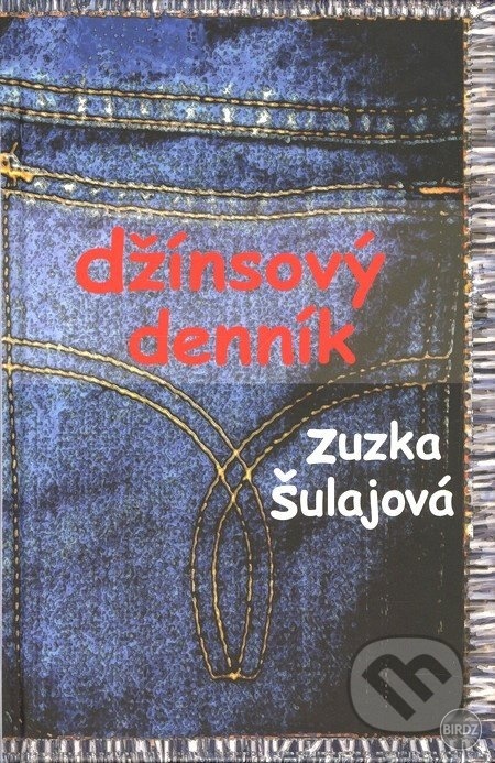 Prečo táto kniha?
Tak ako denník princeznej patrí táto kniha tak ako aj 2. pokračovanie ku knihám, ktoré prešlo rukami viacerých pubertálnych dievčat snívajúce o dokonalej láske a ešte dokonalejšom chalanovi :)