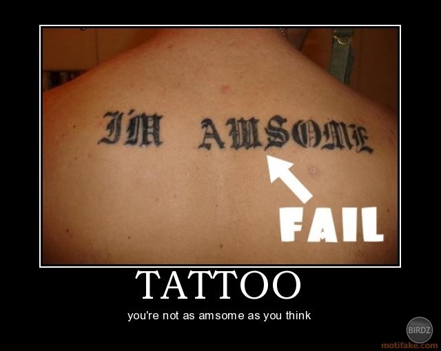AW(E)SOME! :D