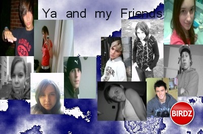 thaQ toto su seci moyi friends loobim ich a dakujem im za secko..MVR...diQes...cmuQam