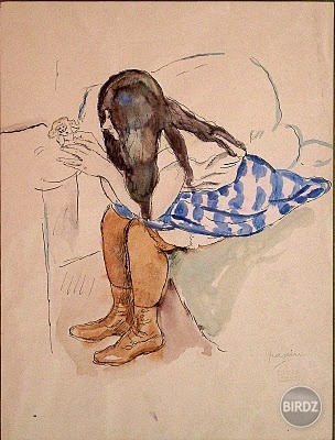 Jules Pascin