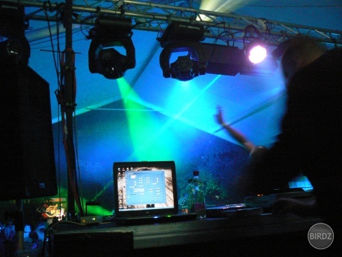 SolidAIR Fest PARTYzanske 2009!