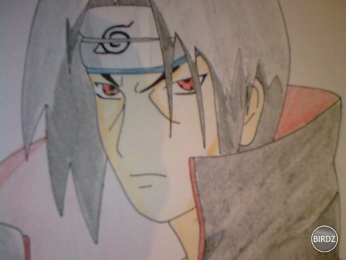 Uchiha Itachi