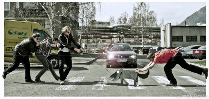 work (Švepes)