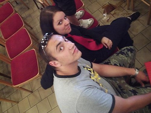 me and my love