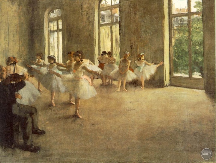 Edgar Degas