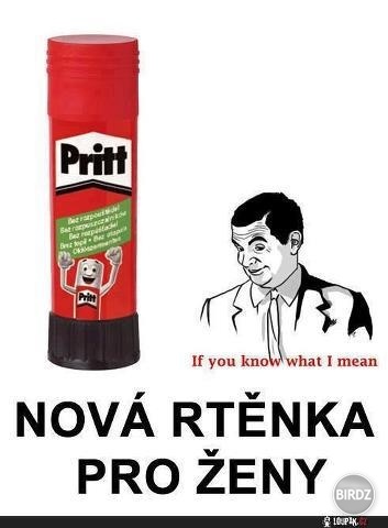 :D niekedy by sa to fakt hodilo :D