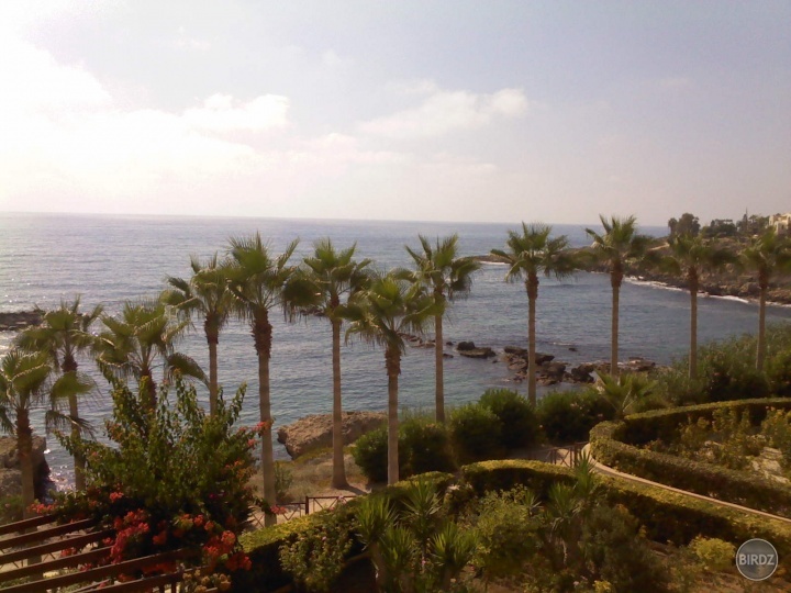 Vardas Beach