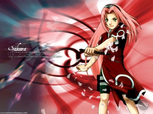 Sakura