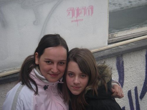 SockY x) siMUshKa a SisuSh :)