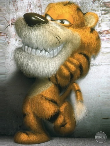 Tigrík