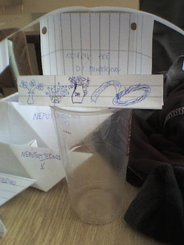dlha chvila v skole...co dodat
