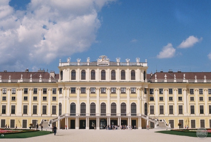 Schonbrunn